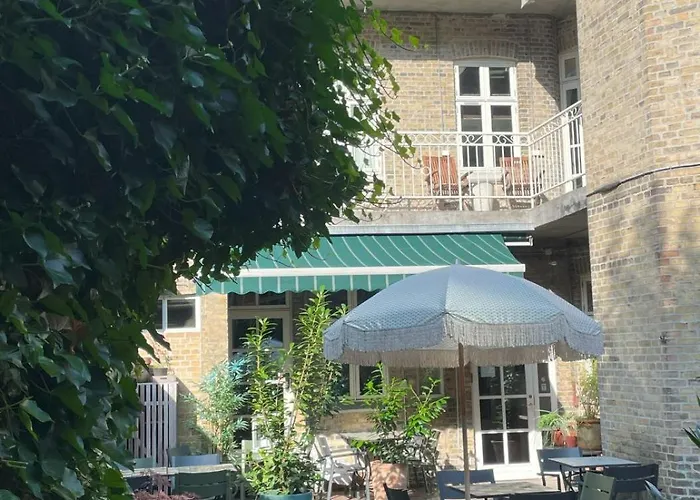 Sofs Boutique Hotel
