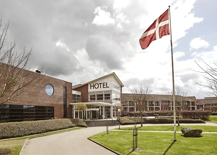 Comwell Middelfart