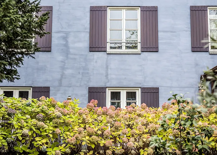 Villa Provence